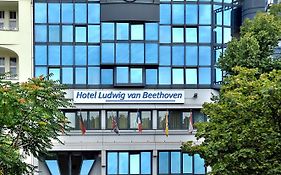 Hotel Ludwig Van Beethoven